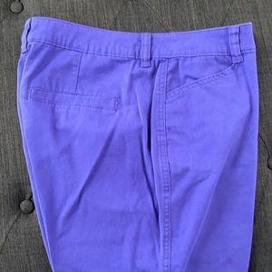 Chico’s dress capris